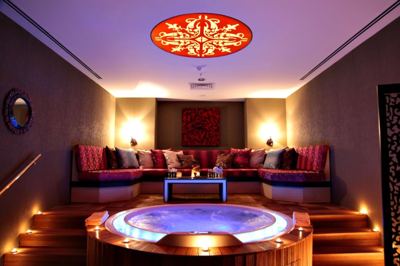 Cratos Premium Hotel Észak-Ciprus