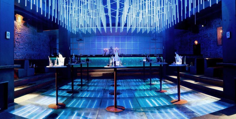 Észak-Ciprus utazás Cratos Premium Hotel