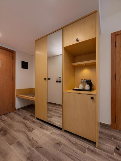 Hurghada utazás Creek Hotel & Residences El Gouna