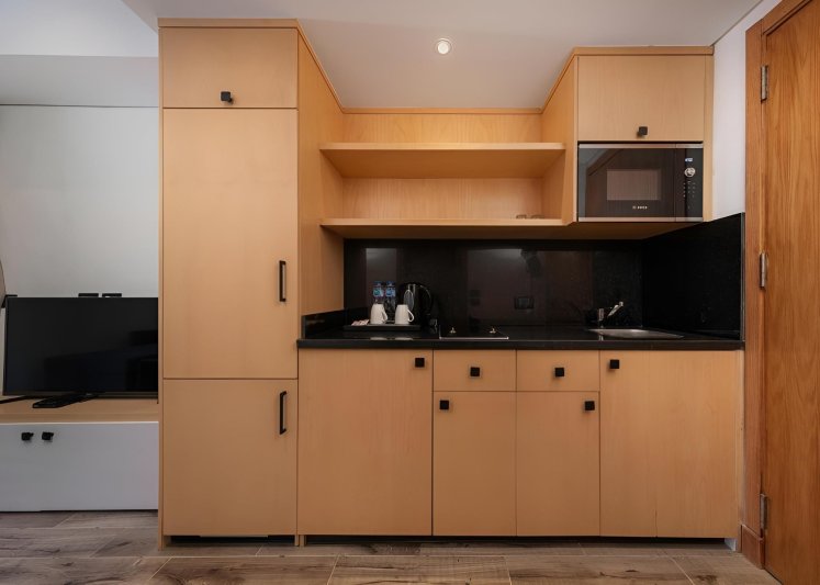 Hurghada utazás Creek Hotel & Residences El Gouna