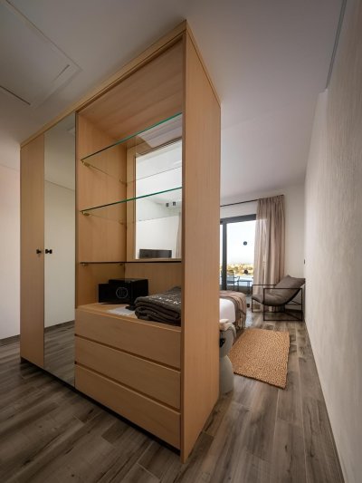 Hurghada utazás Creek Hotel & Residences El Gouna