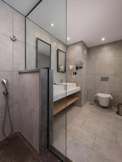 Hurghada utazás Creek Hotel & Residences El Gouna