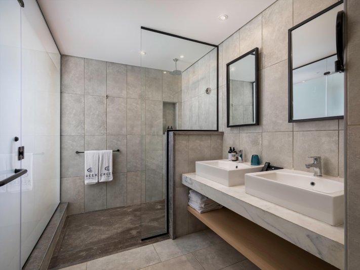 Hurghada utazás Creek Hotel & Residences El Gouna