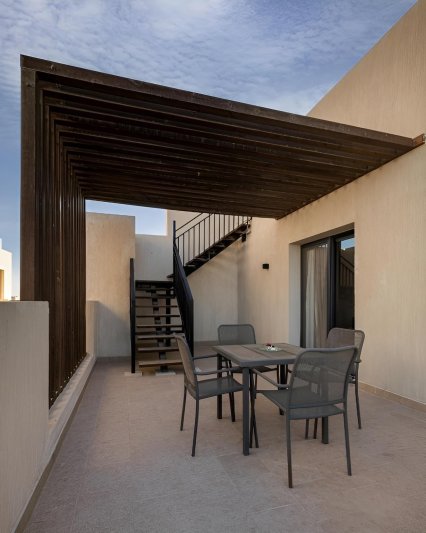 Hurghada utazás Creek Hotel & Residences El Gouna