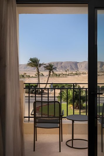 Hurghada utazás Creek Hotel & Residences El Gouna