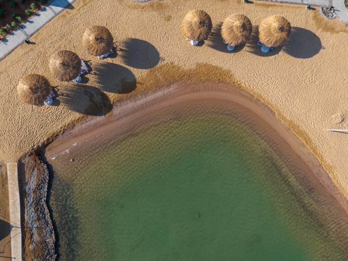 Hurghada utazás Creek Hotel & Residences El Gouna