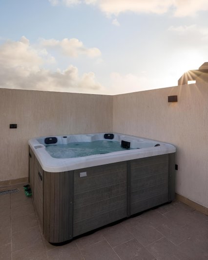 Hurghada utazás Creek Hotel & Residences El Gouna