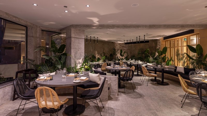 Hurghada utazás Creek Hotel & Residences El Gouna