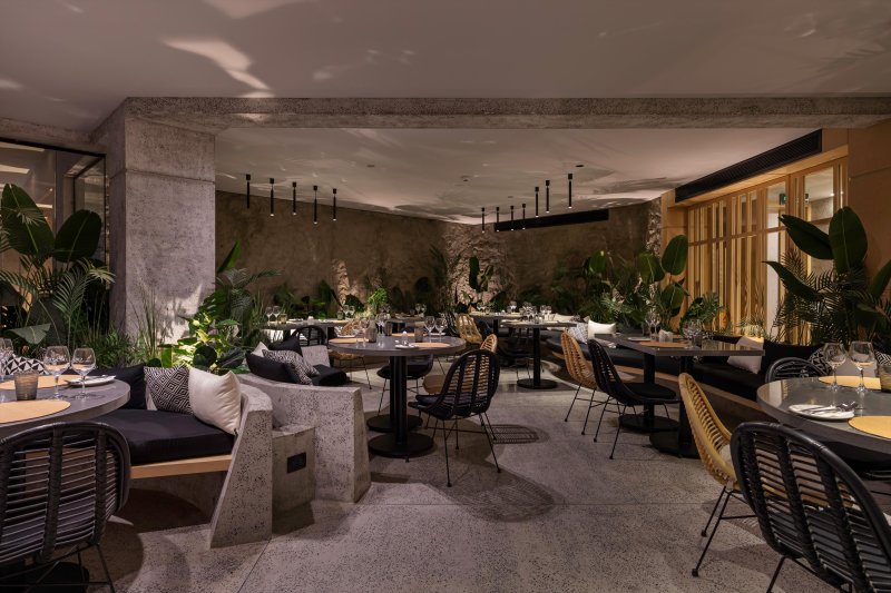 Hurghada utazás Creek Hotel & Residences El Gouna