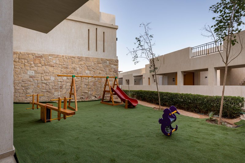 Hurghada utazás Creek Hotel & Residences El Gouna