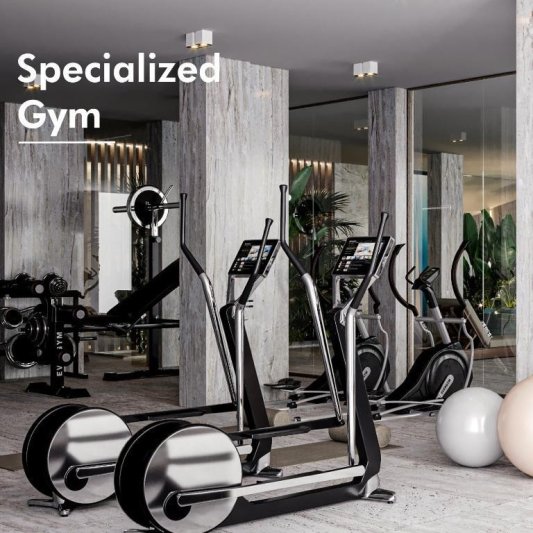 Hurghada utazás Creek Hotel & Residences El Gouna