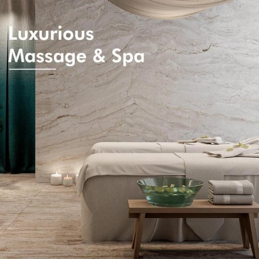 Creek Hotel & Residences El Gouna Hurghada