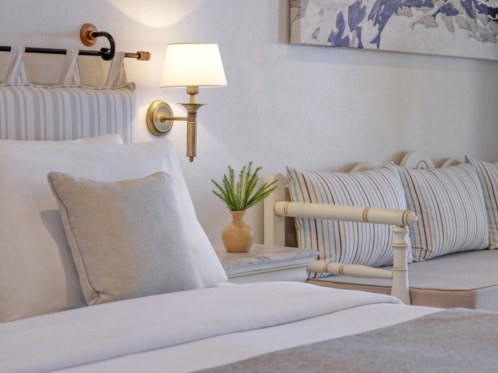 Kréta Hersonissos utazás Creta Maris Beach Resort