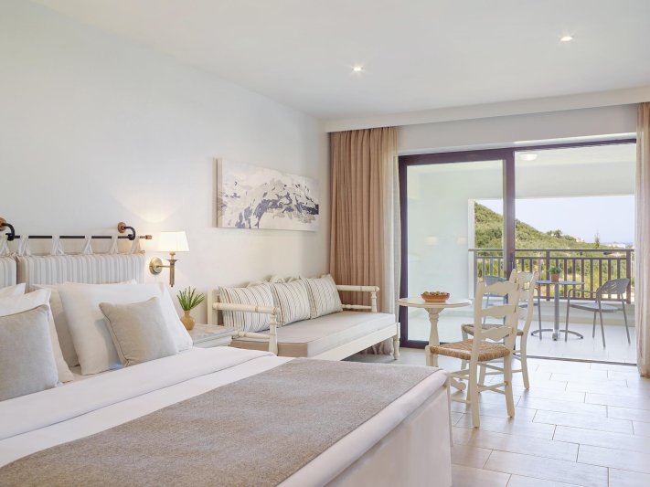 Kréta Hersonissos utazás Creta Maris Beach Resort