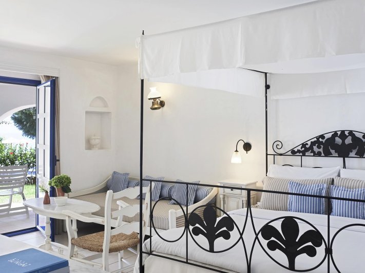 Kréta Hersonissos utazás Creta Maris Beach Resort