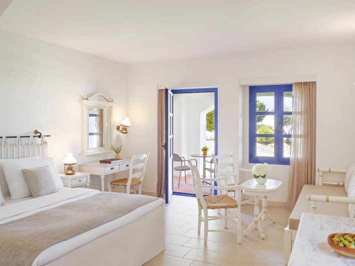 Kréta Hersonissos utazás Creta Maris Beach Resort