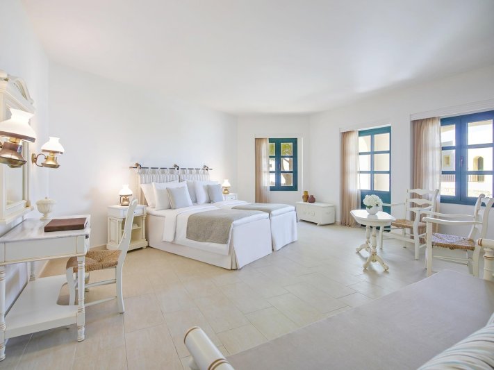 Creta Maris Beach Resort Kréta Hersonissos