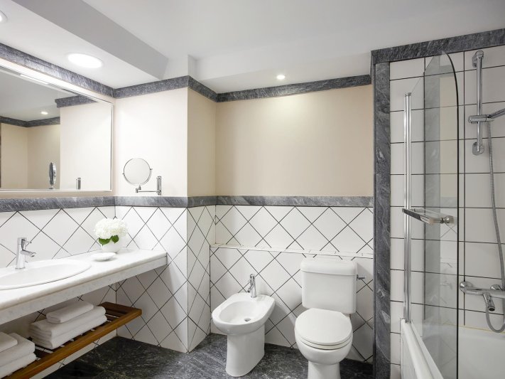 Kréta Hersonissos utazás Creta Maris Beach Resort