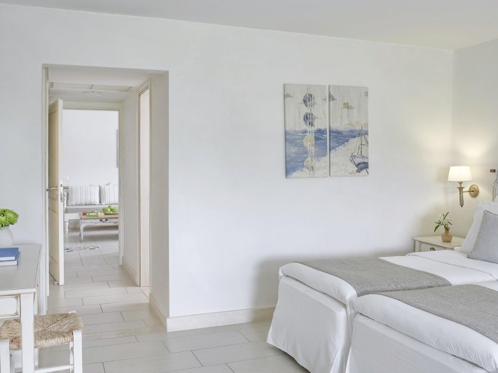 Kréta Hersonissos utazás Creta Maris Beach Resort