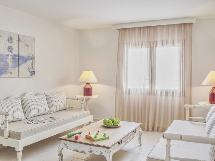 Kréta Hersonissos utazás Creta Maris Beach Resort