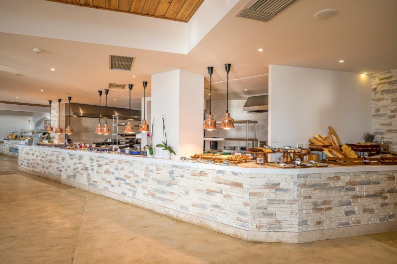 Kréta Hersonissos utazás Creta Maris Beach Resort