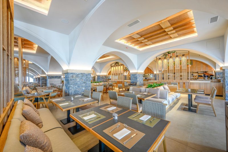 Kréta Hersonissos utazás Creta Maris Beach Resort