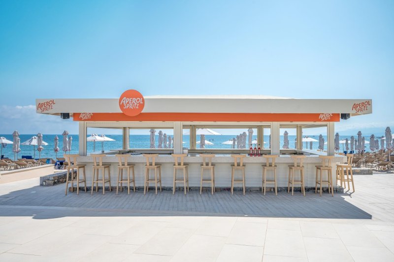 Kréta Hersonissos utazás Creta Maris Beach Resort