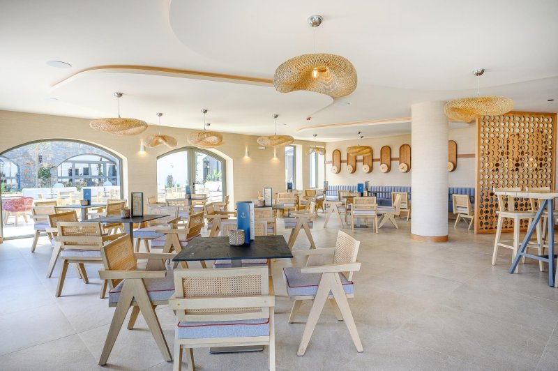 Kréta Hersonissos utazás Creta Maris Beach Resort