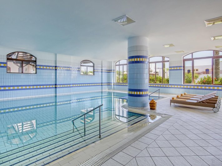 Kréta Hersonissos utazás Creta Maris Beach Resort