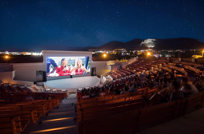 Kréta Hersonissos utazás Creta Maris Beach Resort