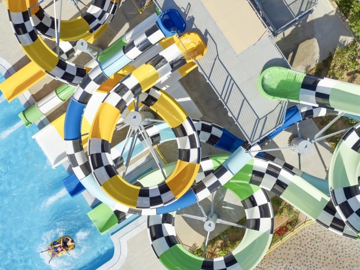 Kréta Hersonissos utazás Creta Maris Beach Resort