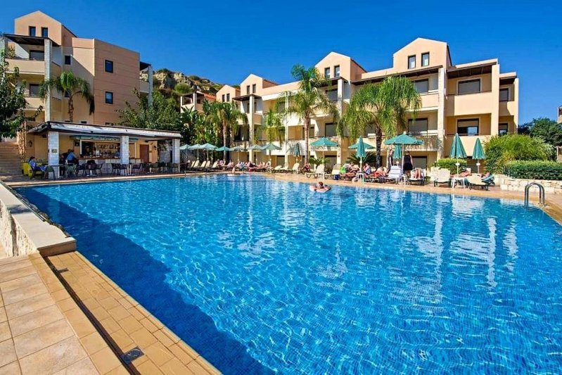 Creta Palm Kréta