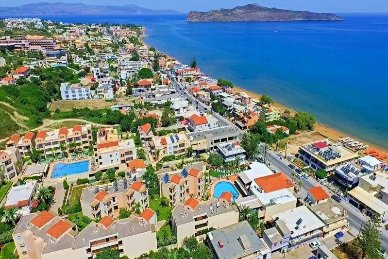 Creta Palm Kréta