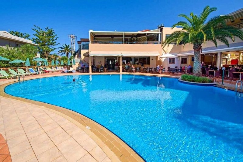 Creta Palm Kréta