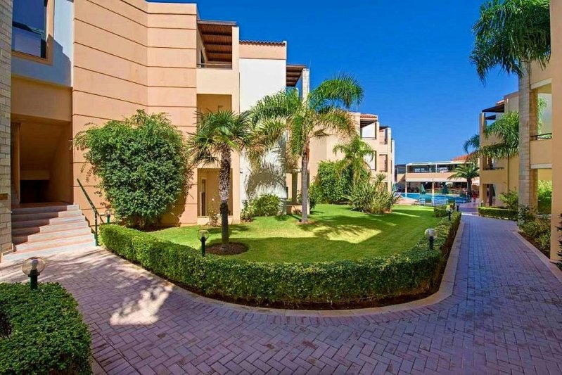 Creta Palm Kréta