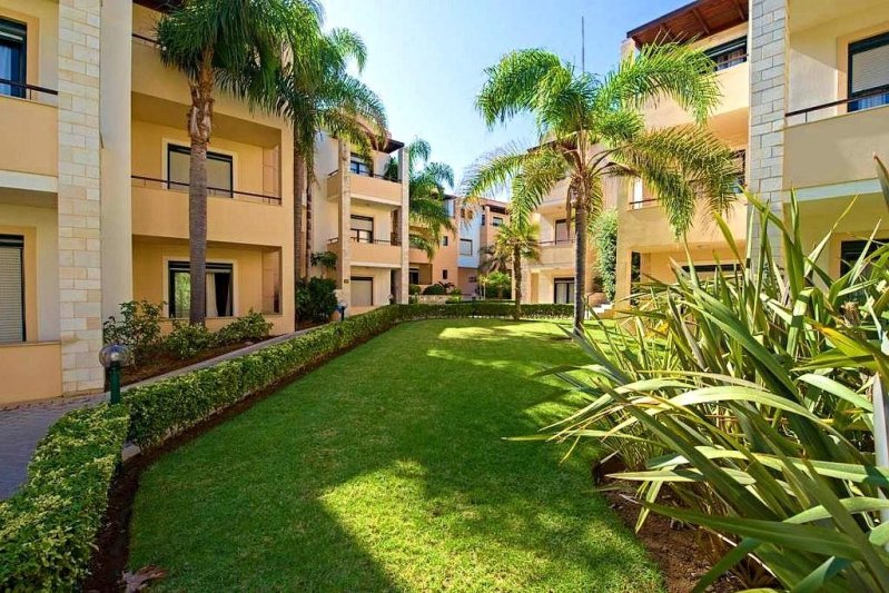Creta Palm Kréta
