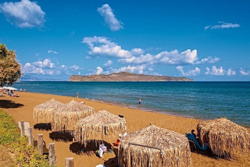 Creta Palm Kréta