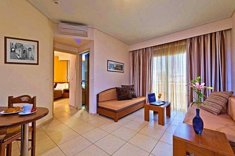 Apartman
