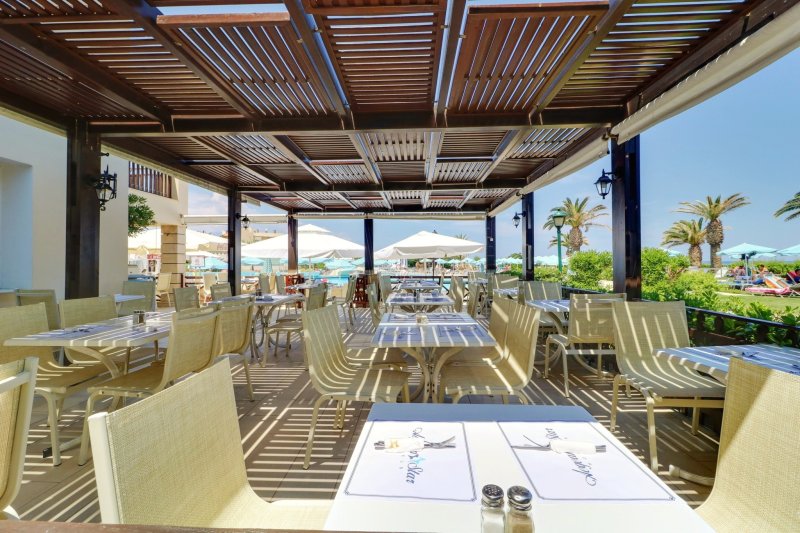 Kréta Scaleta utazás Creta Star