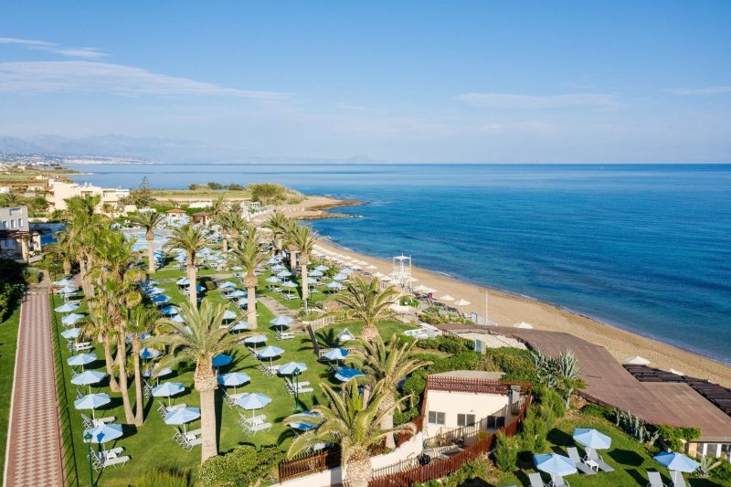 Creta Star Kréta Scaleta