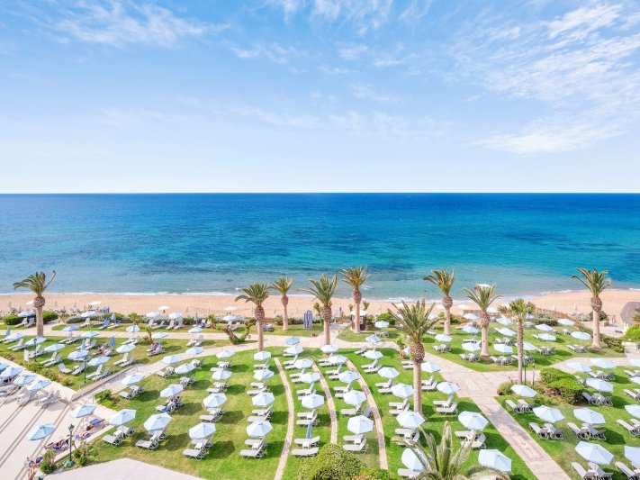 Kréta Scaleta utazás Creta Star