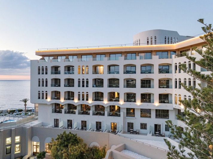 Kréta Scaleta utazás Creta Star