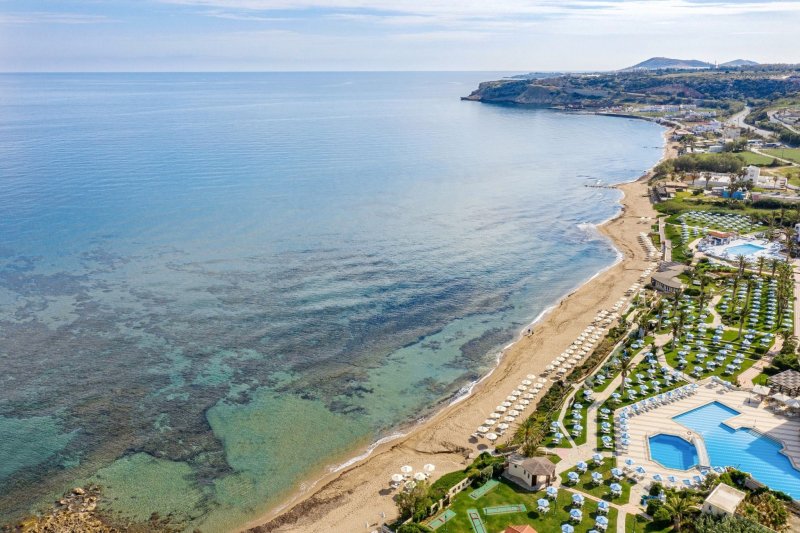 Kréta Scaleta utazás Creta Star