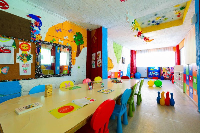 Kemer utazás Crystal Aura Beach Resort 