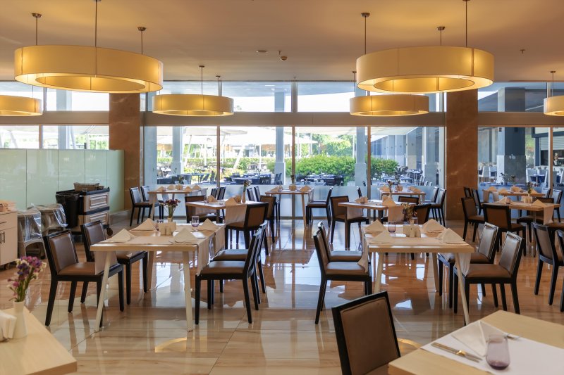 Crystal Centro Pearl Collection Antalya