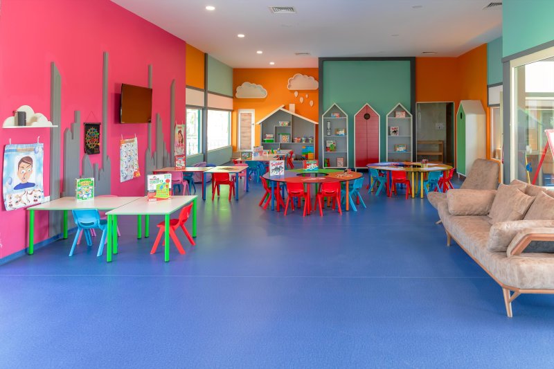 Antalya utazás Crystal Centro Pearl Collection