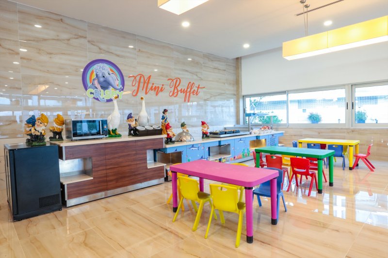 Antalya utazás Crystal Centro Pearl Collection