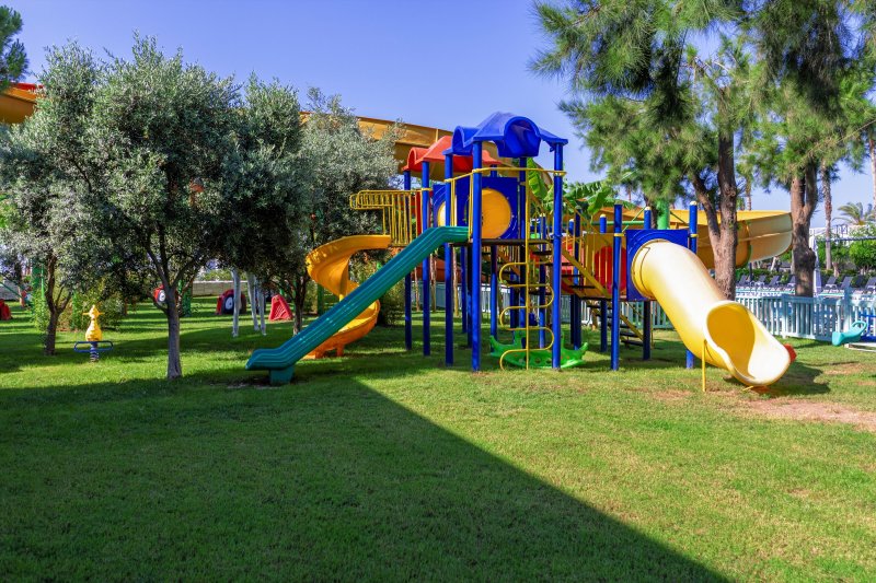 Crystal Centro Pearl Collection Antalya