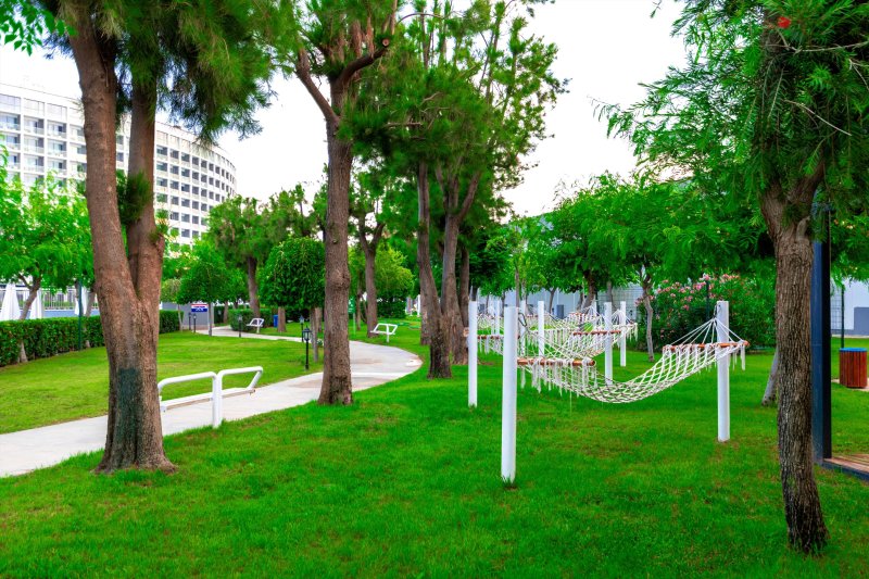 Antalya utazás Crystal Centro Pearl Collection