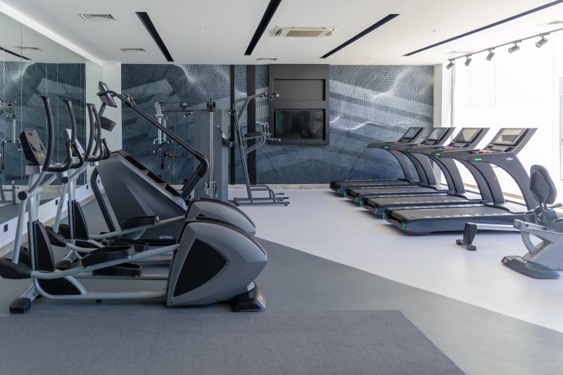 Crystal Centro Pearl Collection Antalya